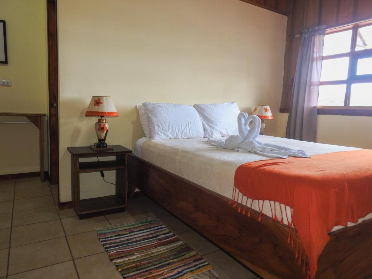 Hotel Casa Madonna Monteverde Buitenkant foto